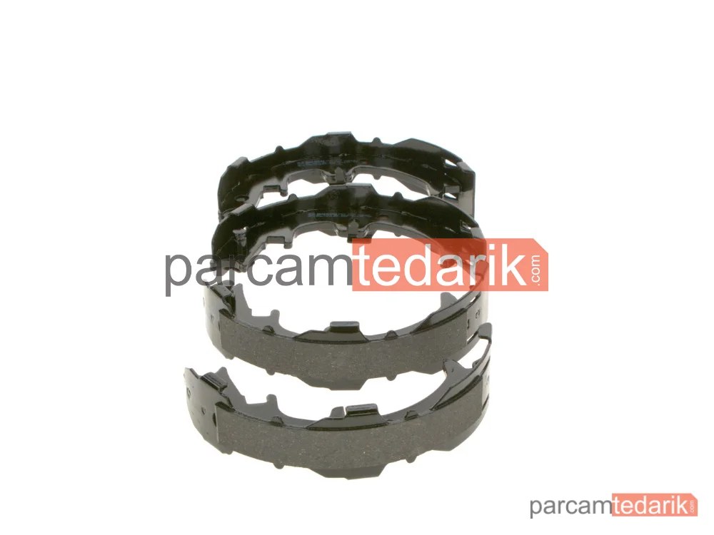 BOSCH 0986487615 | El Freni Teli — Lexus LS, Toyota Avensis Verso, Toyota Previa I