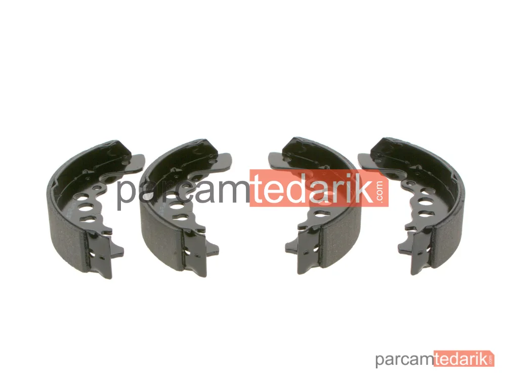 BOSCH 0986487616 | Fren Balatası — Suzuki Grand Vitara I, Suzuki Grand Vitara I Açık Arazi Aracı