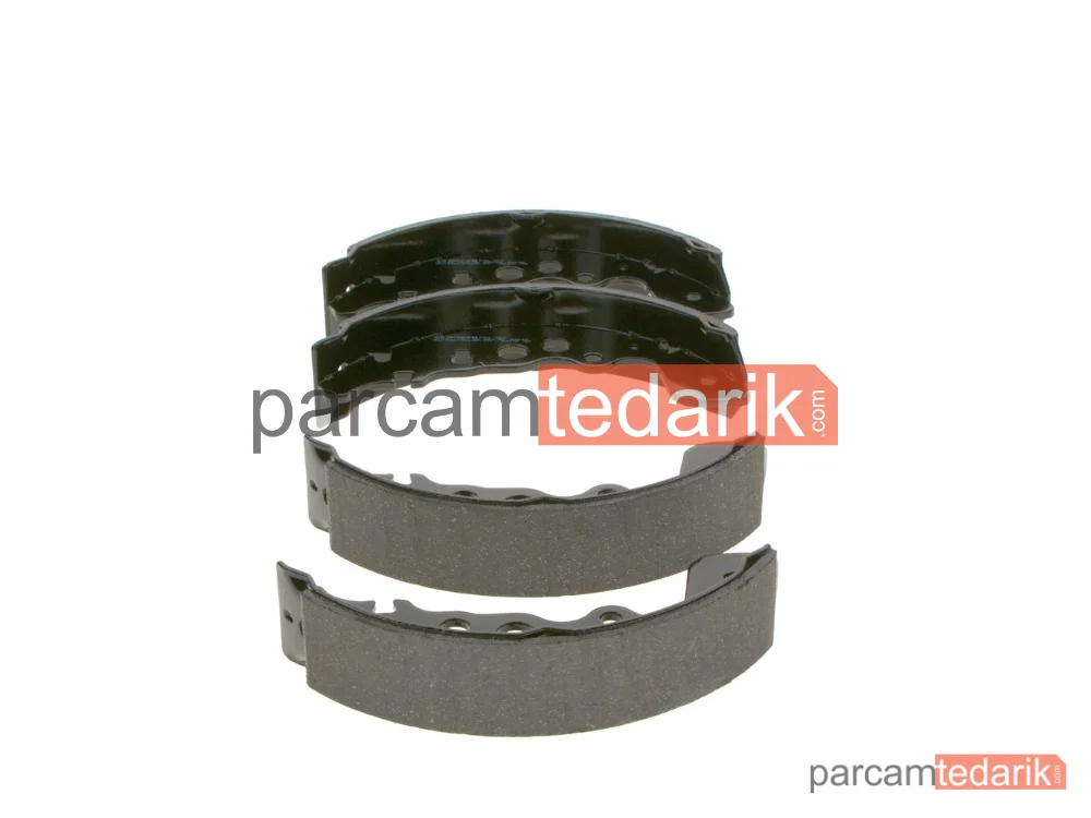 BOSCH 0986487616 | Fren Balatası — Suzuki Grand Vitara I, Suzuki Grand Vitara I Açık Arazi Aracı