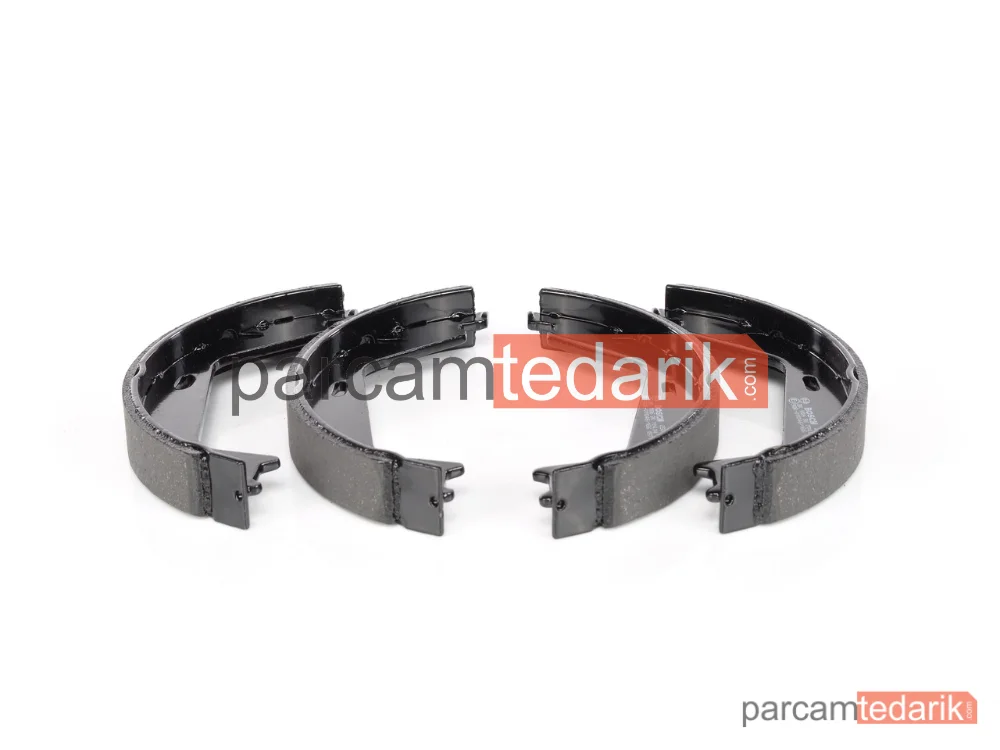 0986487623 | El Freni Teli (Arka) — Volvo S80 I, Volvo V70 III, Volvo V70 II