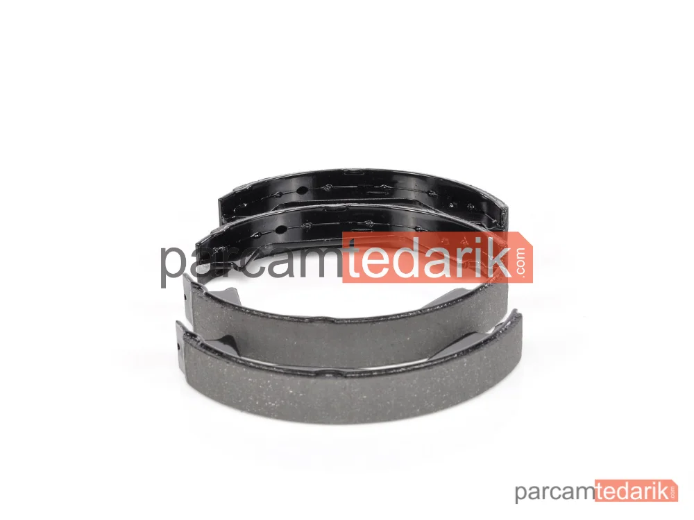 BOSCH 0986487623 | El Freni Teli (Arka) — Volvo S80 I, Volvo V70 III, Volvo V70 II