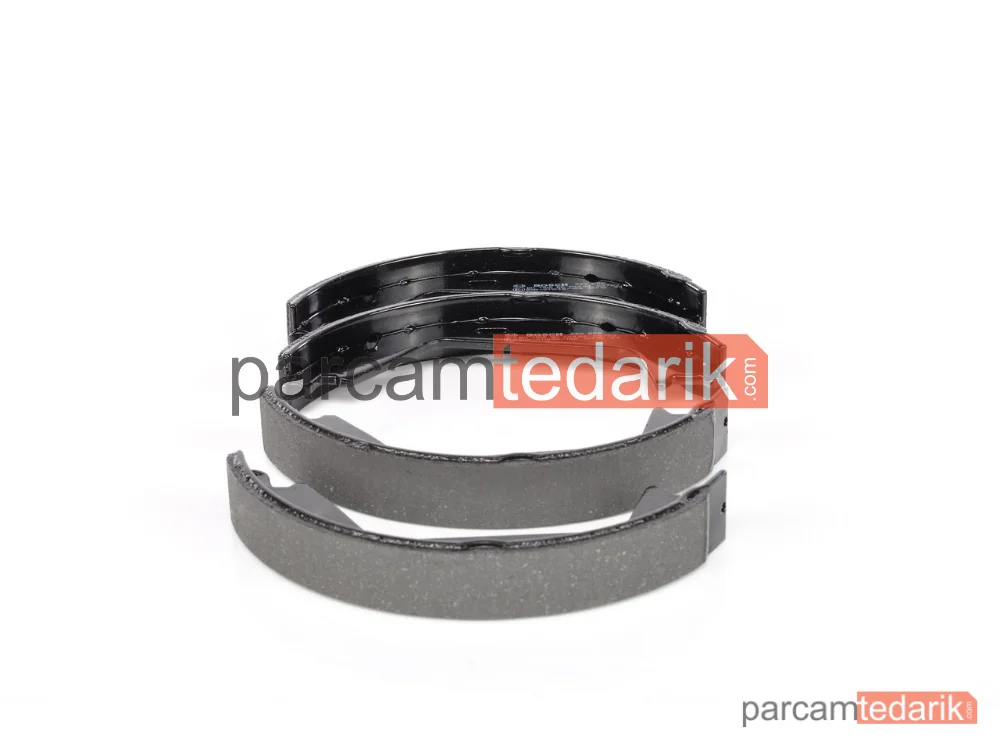 BOSCH 0986487623 | El Freni Teli (Arka) — Volvo S80 I, Volvo V70 III, Volvo V70 II