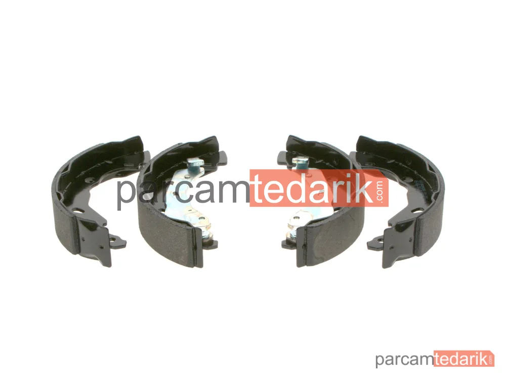 0986487627 | Fren Balatası — Nissan Micra IV