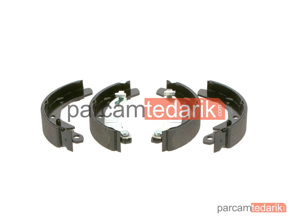 0986487628 | Fren Balatası — Chevrolet Matiz, Chevrolet Spark, Daewoo Matiz