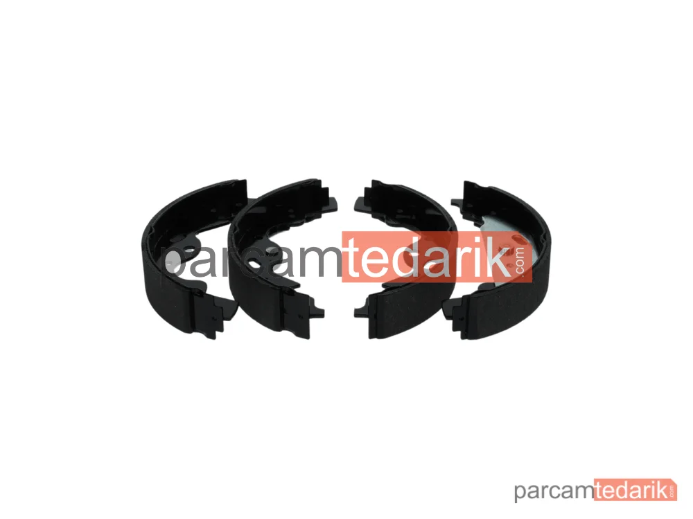 0986487643 | Fren Balatası — Land Rover Freelander I, Land Rover Freelander I Soft Top