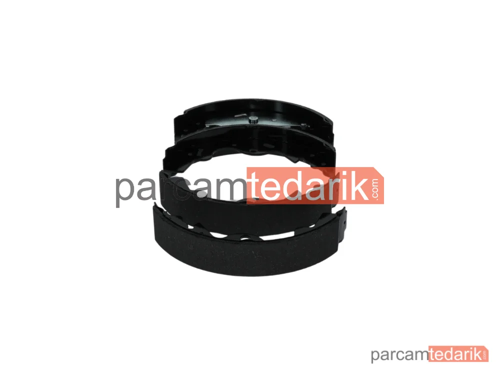 BOSCH 0986487643 | Fren Balatası — Land Rover Freelander I, Land Rover Freelander I Soft Top