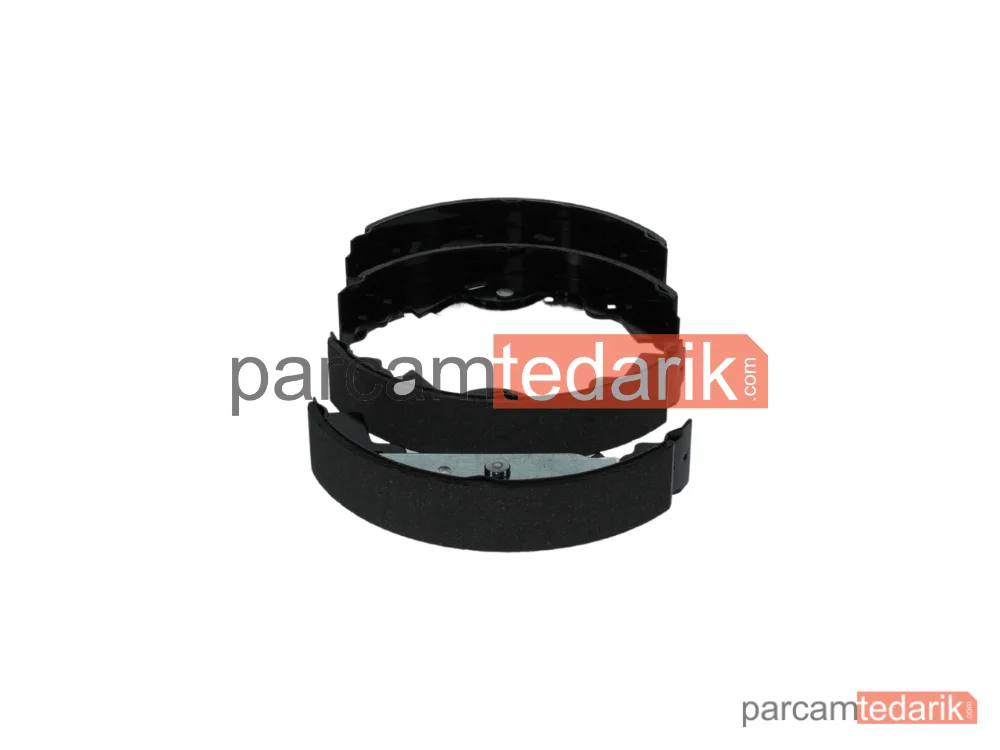 BOSCH 0986487643 | Fren Balatası — Land Rover Freelander I, Land Rover Freelander I Soft Top