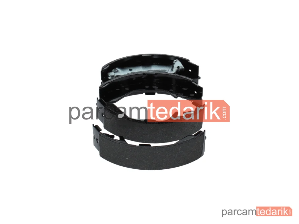 BOSCH 0986487655 | Fren Balatası — Hyundai Accent II