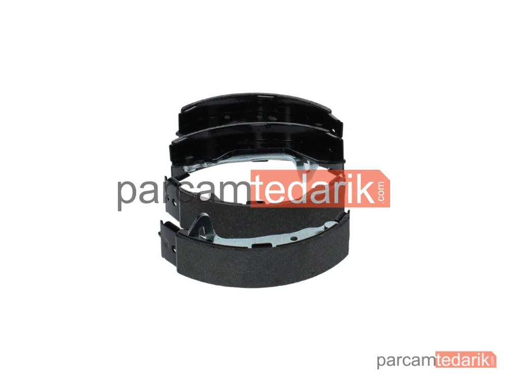 BOSCH 0986487655 | Fren Balatası — Hyundai Accent II