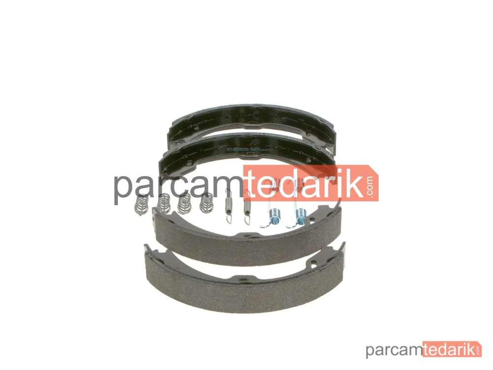 BOSCH 0986487666 | El Freni Teli — Mercedes-Benz E-Serisi, Mercedes-Benz E-Serisi T-Model, Mercedes-Benz Cls