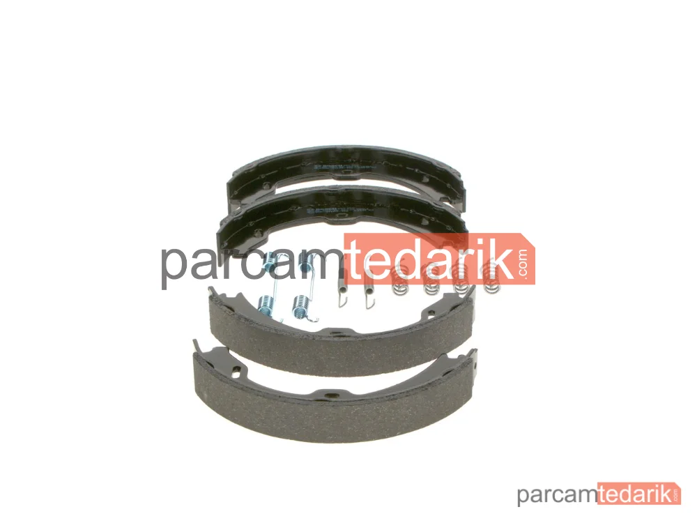 BOSCH 0986487666 | El Freni Teli — Mercedes-Benz E-Serisi, Mercedes-Benz E-Serisi T-Model, Mercedes-Benz Cls
