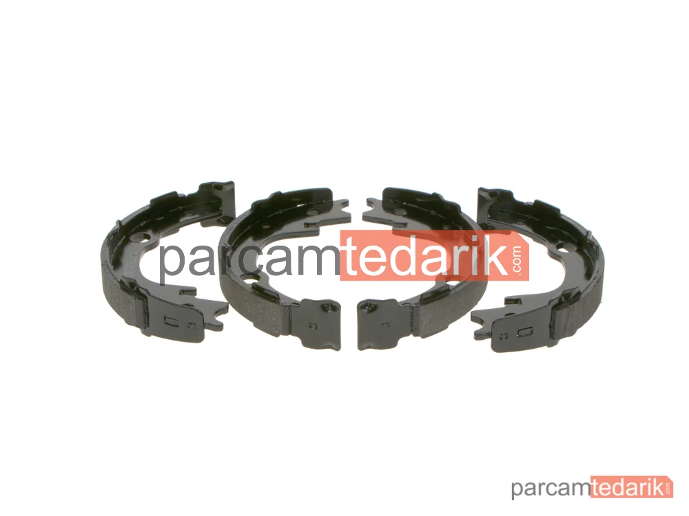 0986487679 | El Freni Teli — Toyota Avensis, Toyota Celica Coupe, Toyota Corolla Verso