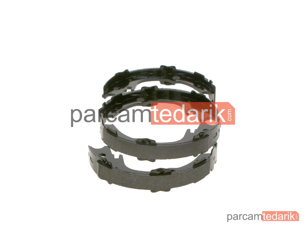 BOSCH 0986487679 | El Freni Teli — Toyota Avensis, Toyota Celica Coupe, Toyota Corolla Verso