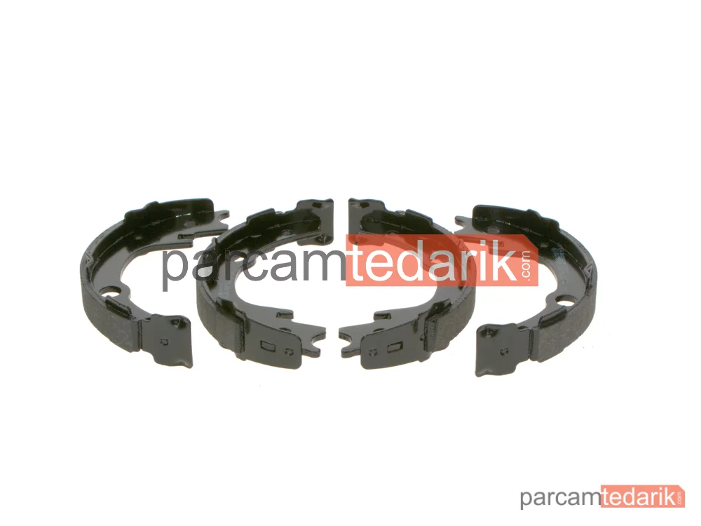 BOSCH 0986487679 | El Freni Teli — Toyota Avensis, Toyota Celica Coupe, Toyota Corolla Verso