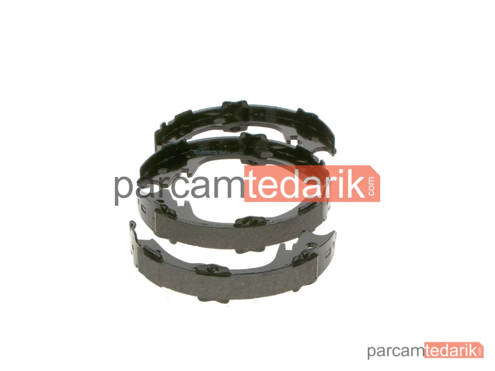 BOSCH 0986487679 | El Freni Teli — Toyota Avensis, Toyota Celica Coupe, Toyota Corolla Verso
