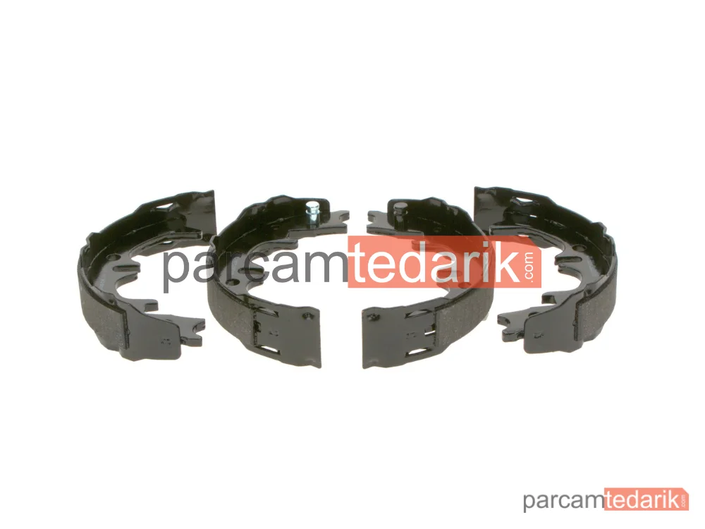 0986487680 | El Freni Teli — Toyota Camry, Toyota Avensis, Toyota Avensis Liftback