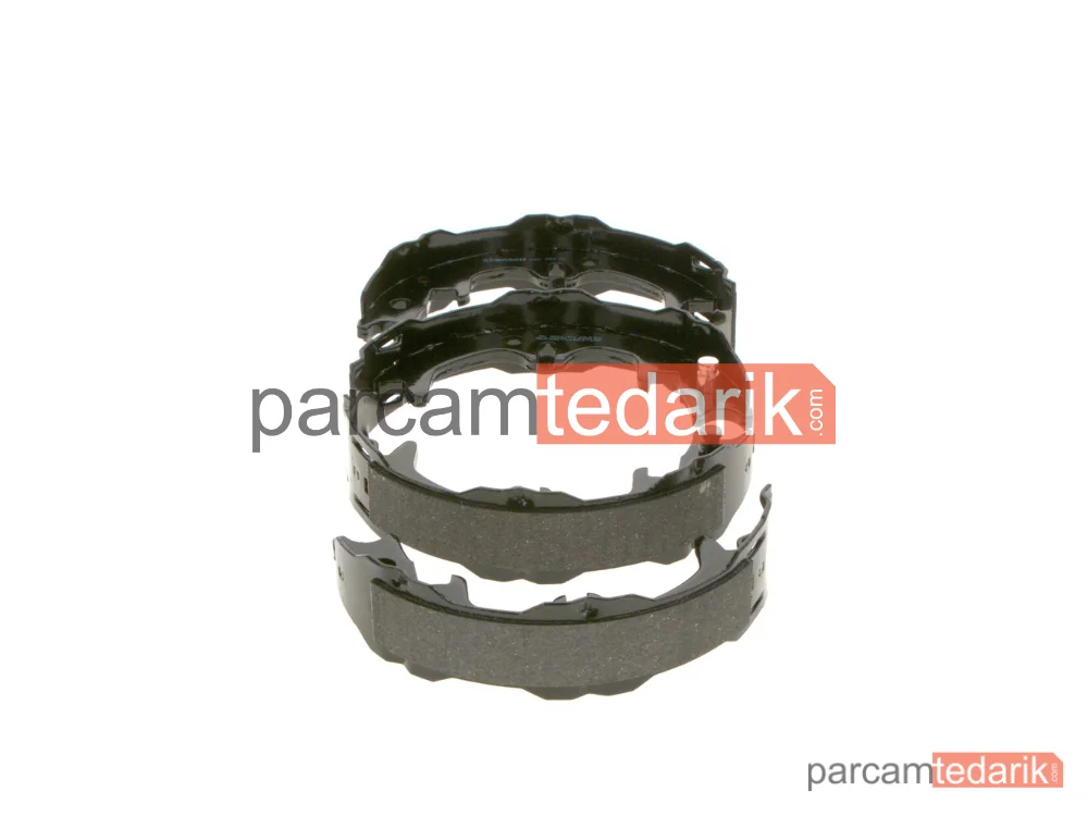 BOSCH 0986487680 | El Freni Teli — Toyota Camry, Toyota Avensis, Toyota Avensis Liftback
