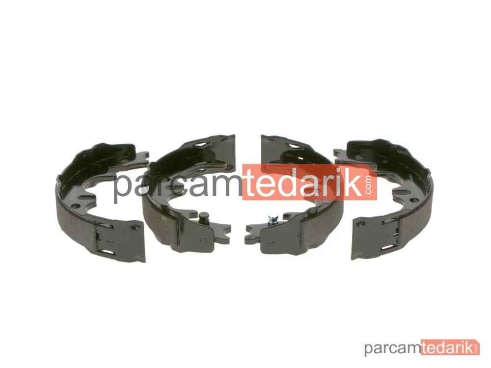 BOSCH 0986487680 | El Freni Teli — Toyota Camry, Toyota Avensis, Toyota Avensis Liftback