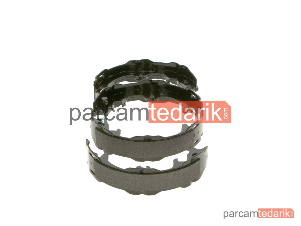 BOSCH 0986487680 | El Freni Teli — Toyota Camry, Toyota Avensis, Toyota Avensis Liftback