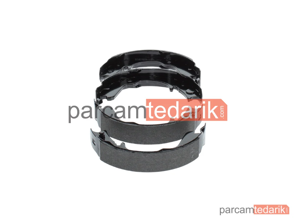 BOSCH 0986487681 | El Freni Teli — Subaru Impreza, Subaru Forester, Subaru Legacy II
