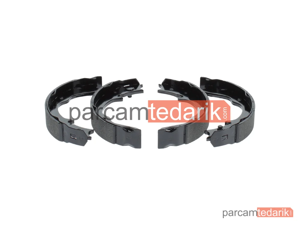 BOSCH 0986487681 | El Freni Teli — Subaru Impreza, Subaru Forester, Subaru Legacy II