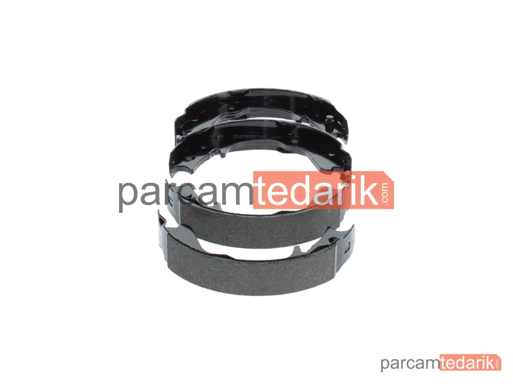 BOSCH 0986487681 | El Freni Teli — Subaru Impreza, Subaru Forester, Subaru Legacy II