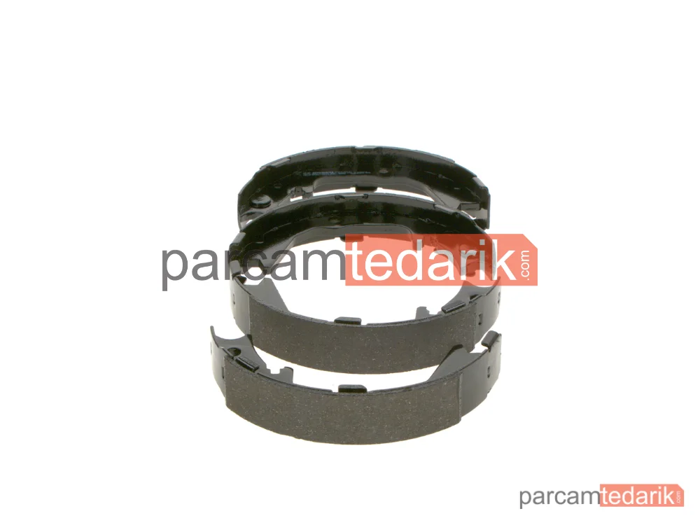 BOSCH 0986487683 | El Freni Teli — Mitsubishi Lancer VII, Mitsubishi Outlander I, Mitsubishi Galant VII