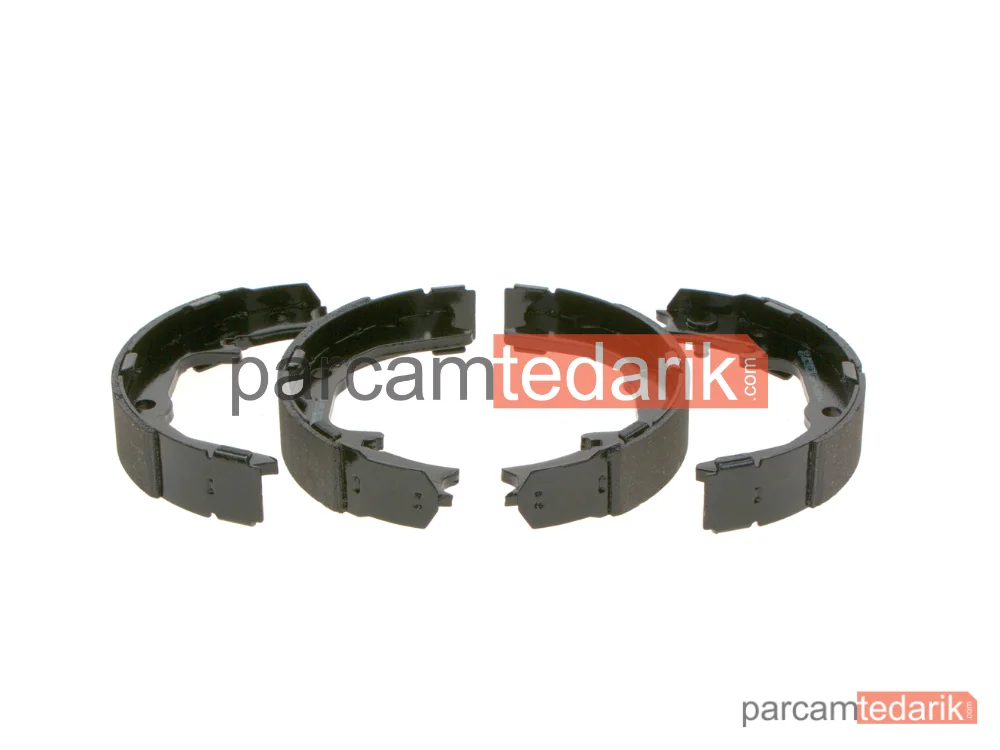 BOSCH 0986487683 | El Freni Teli — Mitsubishi Lancer VII, Mitsubishi Outlander I, Mitsubishi Galant VII