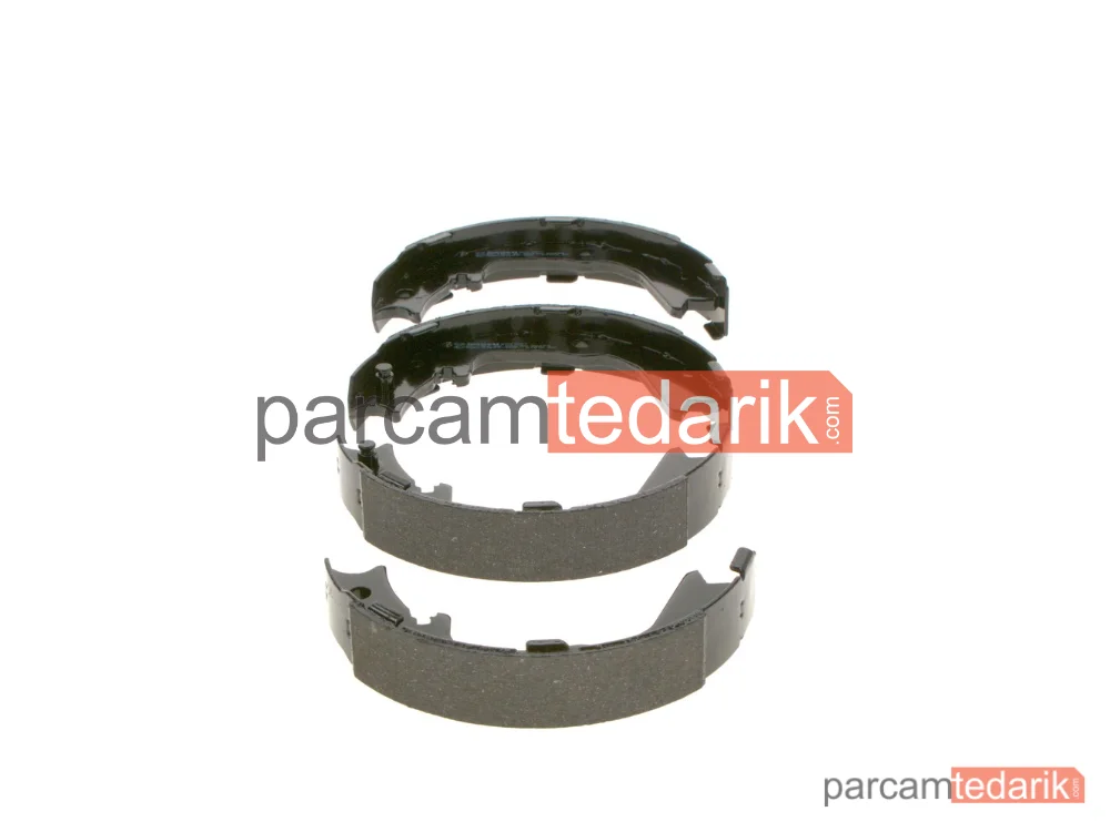 BOSCH 0986487683 | El Freni Teli — Mitsubishi Lancer VII, Mitsubishi Outlander I, Mitsubishi Galant VII
