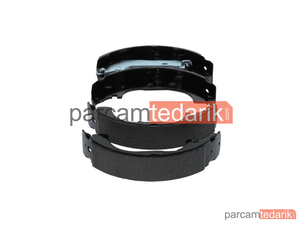 BOSCH 0986487696 | Fren Balatası — Ford Focus II, Ford Focus II Kombi Van, Ford Focus II Sedan