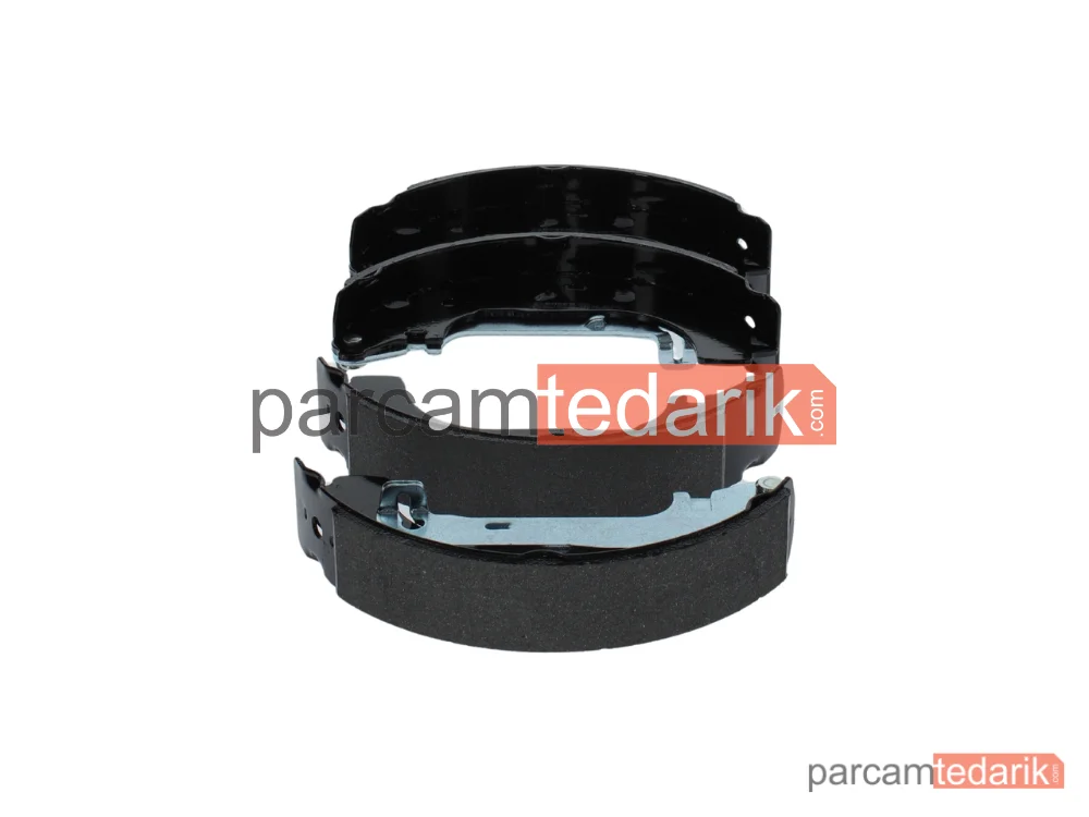 BOSCH 0986487696 | Fren Balatası — Ford Focus II, Ford Focus II Kombi Van, Ford Focus II Sedan