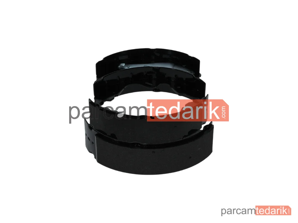 BOSCH 0986487700 | Fren Balatası — Nissan Cabstar E, Nissan Terrano II