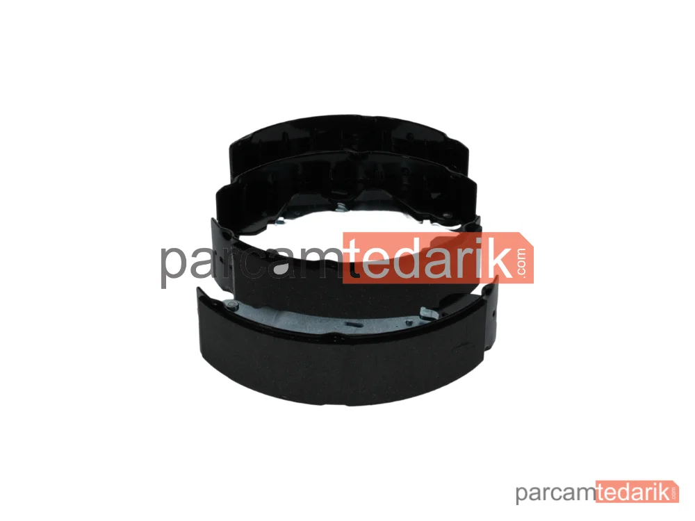 BOSCH 0986487700 | Fren Balatası — Nissan Cabstar E, Nissan Terrano II