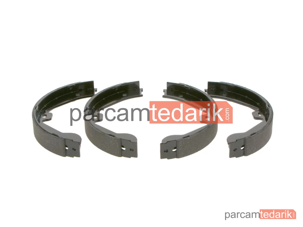 0986487705 | El Freni Teli — Audi Q7, Mercedes-Benz M-Serisi, Mercedes-Benz R-Serisi