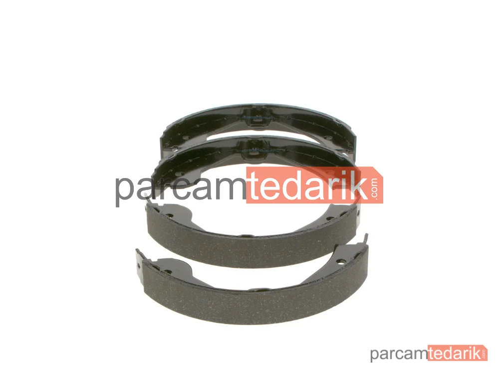 BOSCH 0986487705 | El Freni Teli — Audi Q7, Mercedes-Benz M-Serisi, Mercedes-Benz R-Serisi