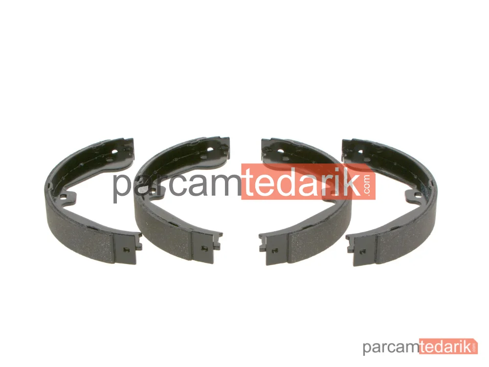 BOSCH 0986487705 | El Freni Teli — Audi Q7, Mercedes-Benz M-Serisi, Mercedes-Benz R-Serisi