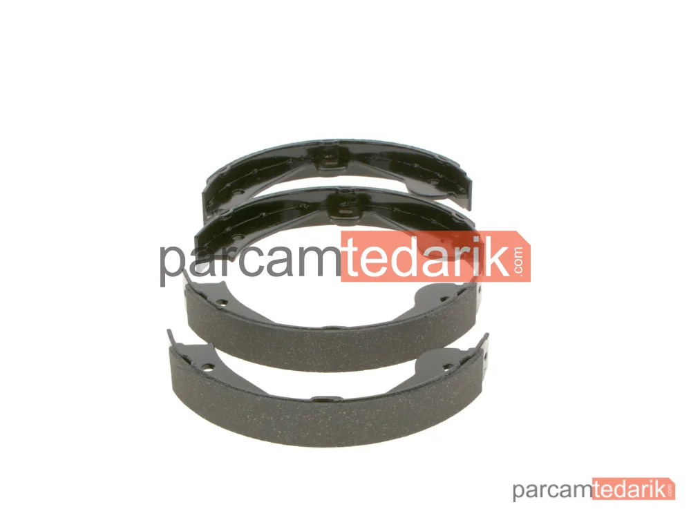 BOSCH 0986487705 | El Freni Teli — Audi Q7, Mercedes-Benz M-Serisi, Mercedes-Benz R-Serisi
