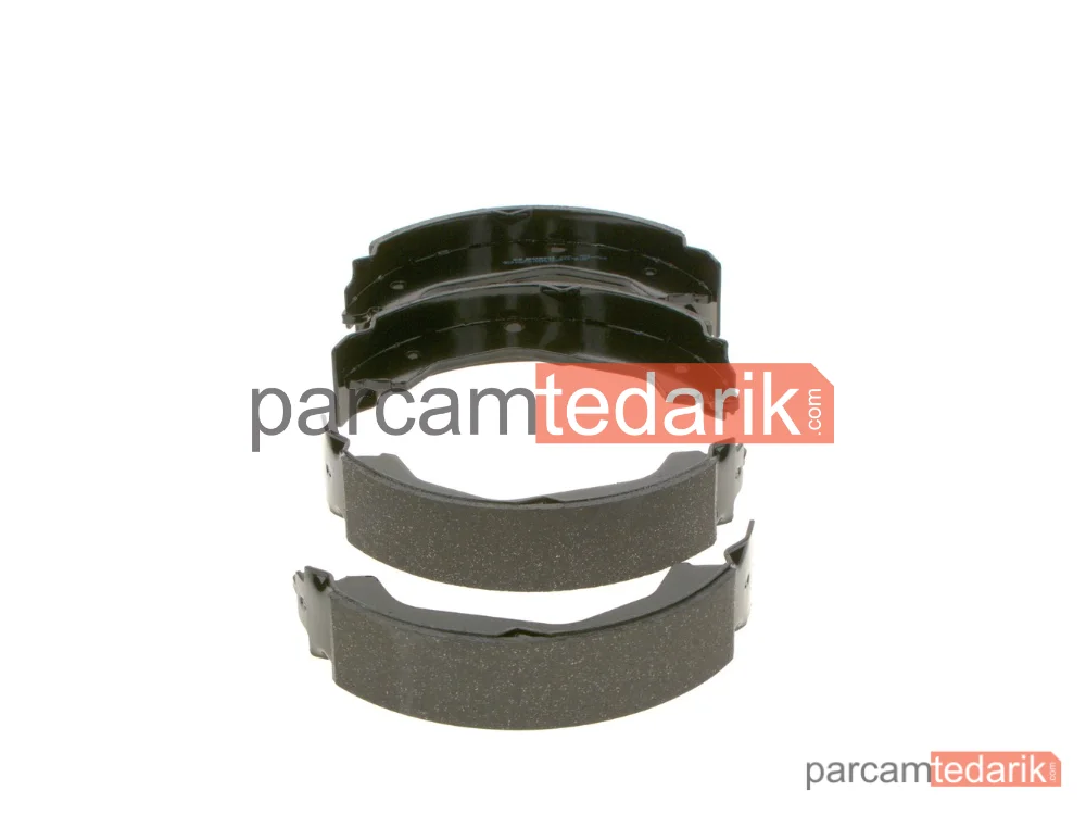 BOSCH 0986487708 | El Freni Teli — Kia Sorento I