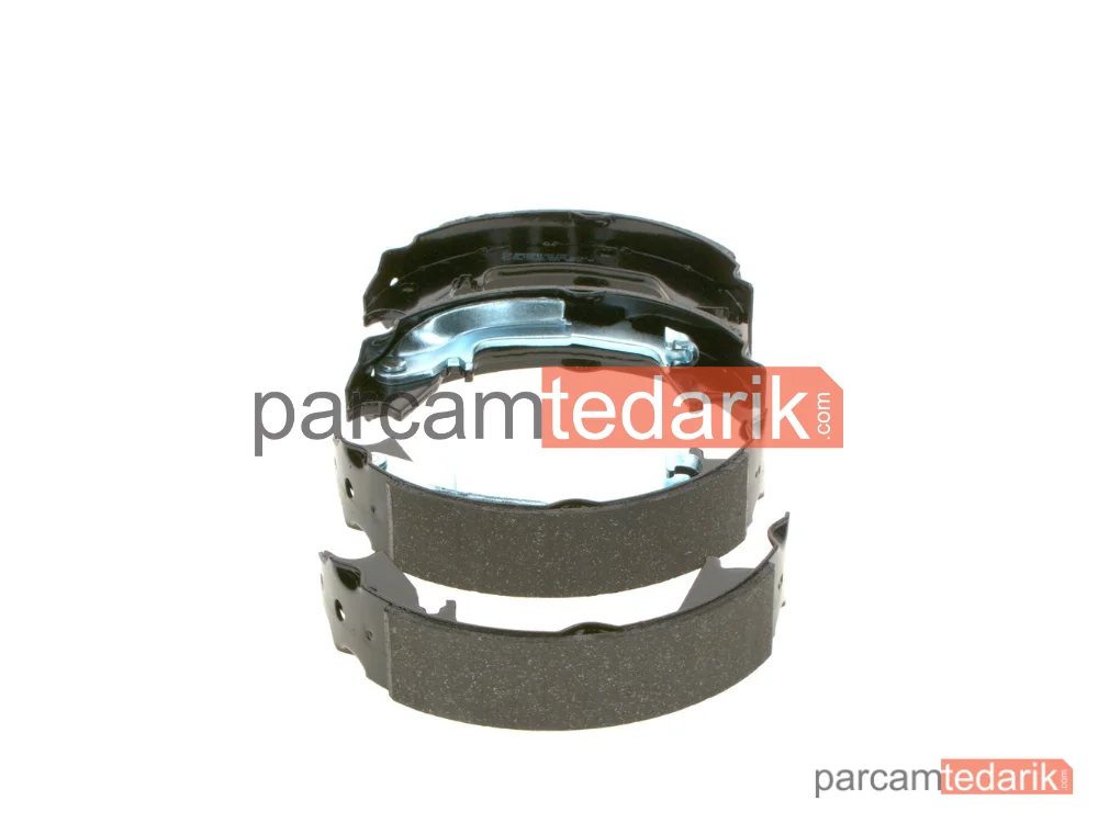 BOSCH 0986487711 | El Freni Teli — Kia Sportage II, Hyundai Santa FÉ I, Hyundai Tucson