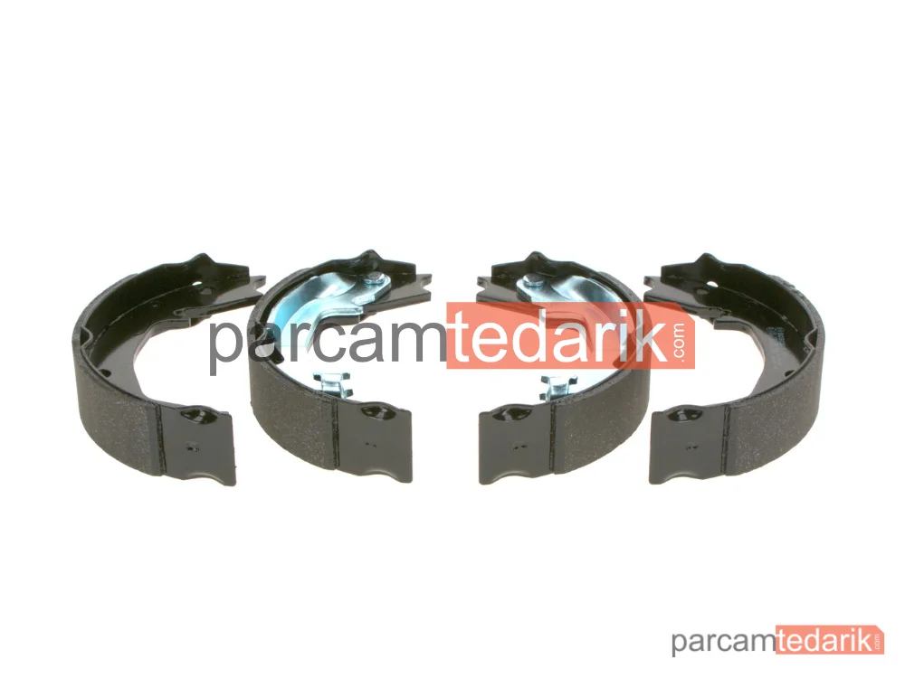 BOSCH 0986487711 | El Freni Teli — Kia Sportage II, Hyundai Santa FÉ I, Hyundai Tucson
