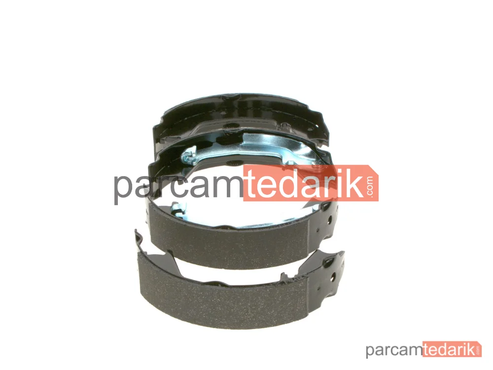 BOSCH 0986487711 | El Freni Teli — Kia Sportage II, Hyundai Santa FÉ I, Hyundai Tucson