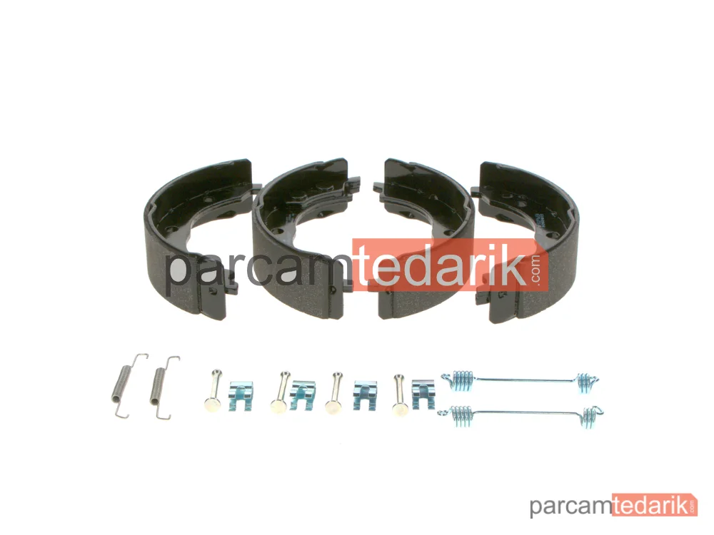 0986487712 | El Freni Teli — Fiat Ducato, Peugeot Boxer