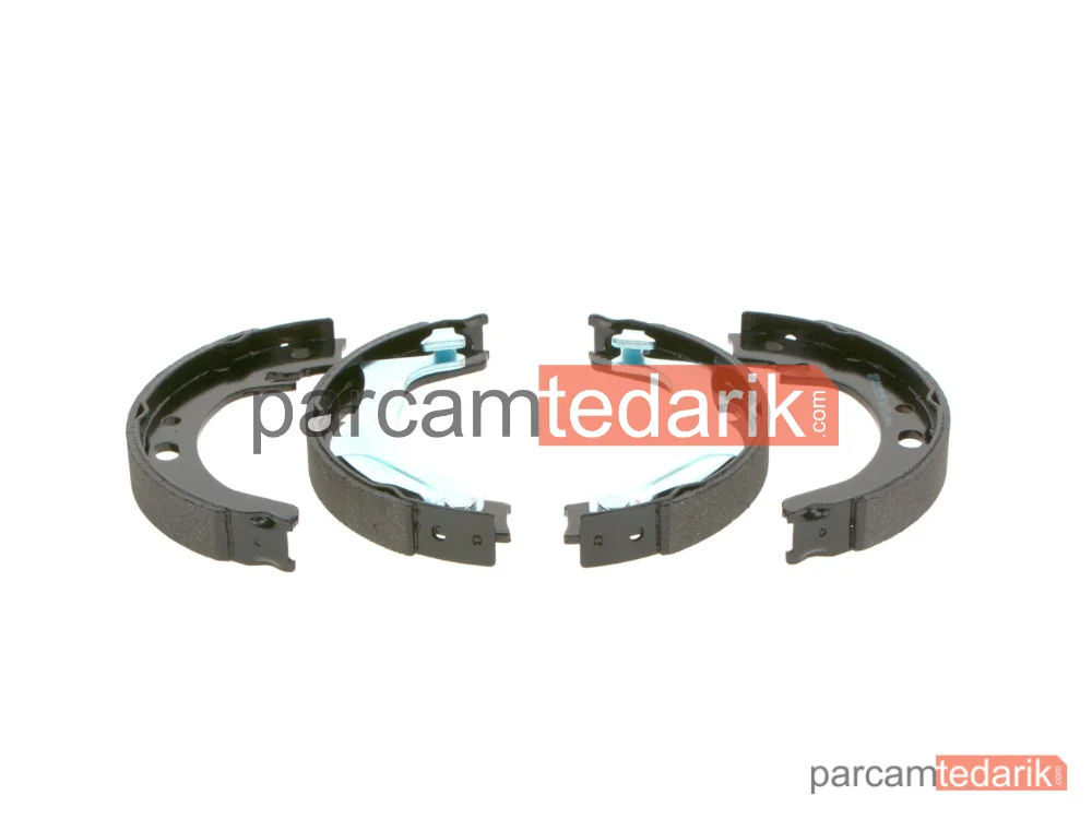 0986487713 | El Freni Teli — Toyota Corolla