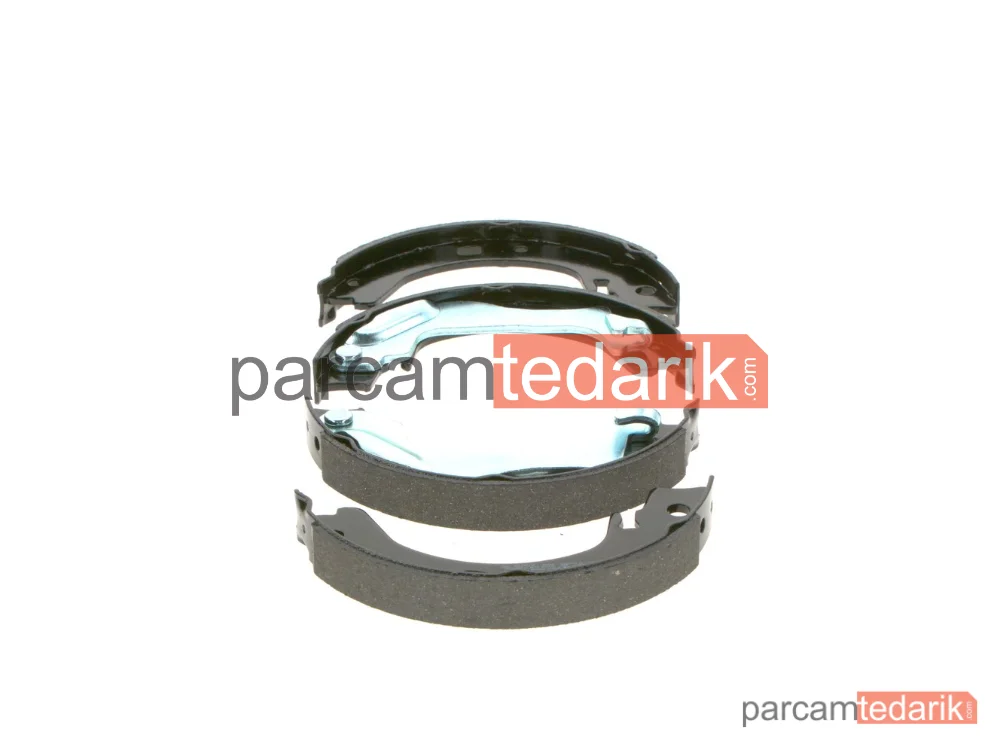 BOSCH 0986487713 | El Freni Teli — Toyota Corolla