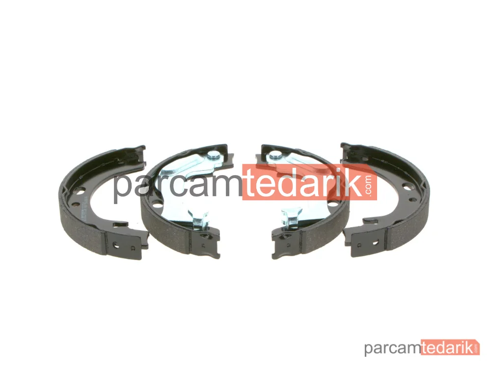 BOSCH 0986487713 | El Freni Teli — Toyota Corolla
