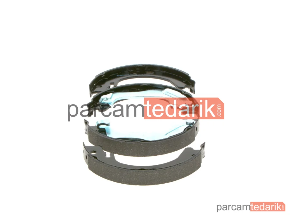 BOSCH 0986487713 | El Freni Teli — Toyota Corolla