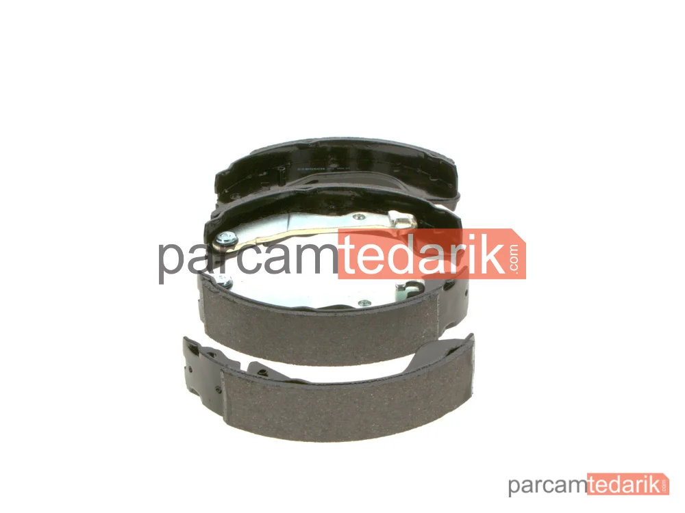 BOSCH 0986487714 | Fren Balatası — Chevrolet Aveo / Kalos, Daewoo Kalos