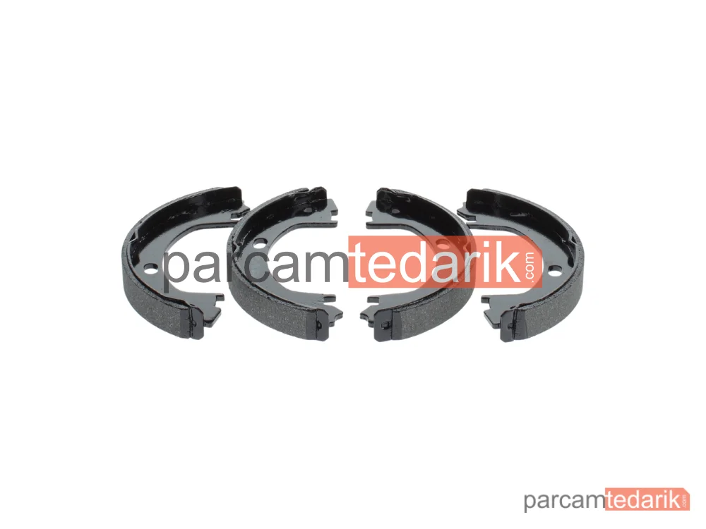 0986487715 | El Freni Teli — Chrysler PT Cruiser, Chrysler PT Cruiser Combi, Dodge Neon II