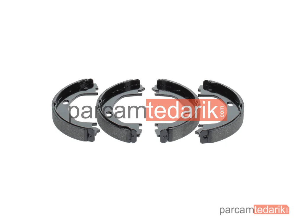 BOSCH 0986487715 | El Freni Teli — Chrysler PT Cruiser, Chrysler PT Cruiser Combi, Dodge Neon II