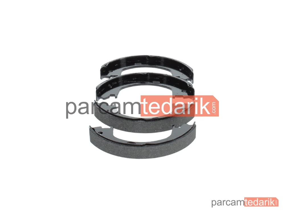BOSCH 0986487715 | El Freni Teli — Chrysler PT Cruiser, Chrysler PT Cruiser Combi, Dodge Neon II